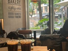 -81BAKERY(大学路店)