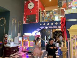 点击看大图 -meland club亲子乐园(北京芳圆里ID MALL店)