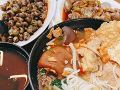 -螺蛳粉先生(蓟门桥店)