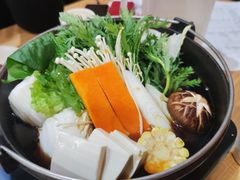 -樱吉岛寿喜锅(肇嘉浜路店)