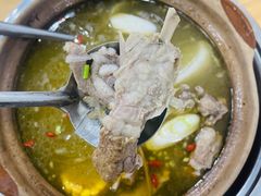 -花姐羊肉炉(吕厝店)