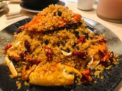 -避风塘(宝山万达店)