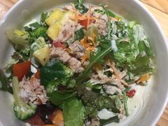 -CALIFORKS加州叉子轻食(朝阳门店)