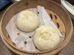 豆腐皮-永春园·扬州早茶·淮扬菜(漫乐城店)