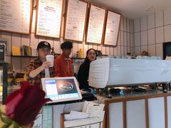 -VESH COFFEE(定西路店)