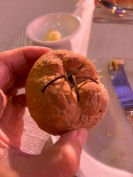 -北京柏悦酒店宴会厅