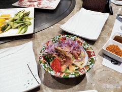 -大渔铁板烧(大悦城店)