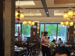 -肖记公安牛肉鱼杂馆·省级非物质文化遗产(三角路直营店)