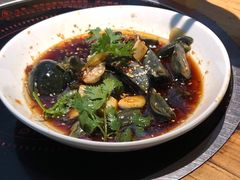 -村夫烤鱼·重庆鸡公煲(杨思店)