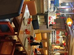 -怡咖啡海鲜自助餐厅(浦东香格里拉店)
