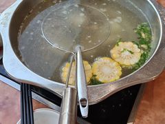 -潮悦牛肉火锅城(水贝店)