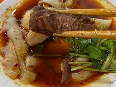 -华兴街自力面店