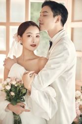 点击看大图 -巴黎婚纱摄影(品质优选龙华总店)