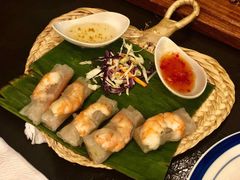 -茉莉.Red Crab