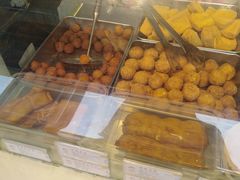 -娘心豆品(方庄店)