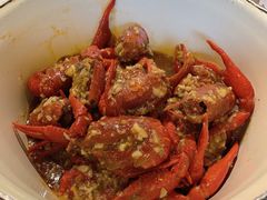 -老长沙龙虾馆·聚会餐厅(白石洲店)