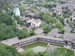 -云端咖啡(古北水镇景区店)
