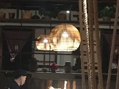 大堂-渝味晓宇火锅(合川路店)