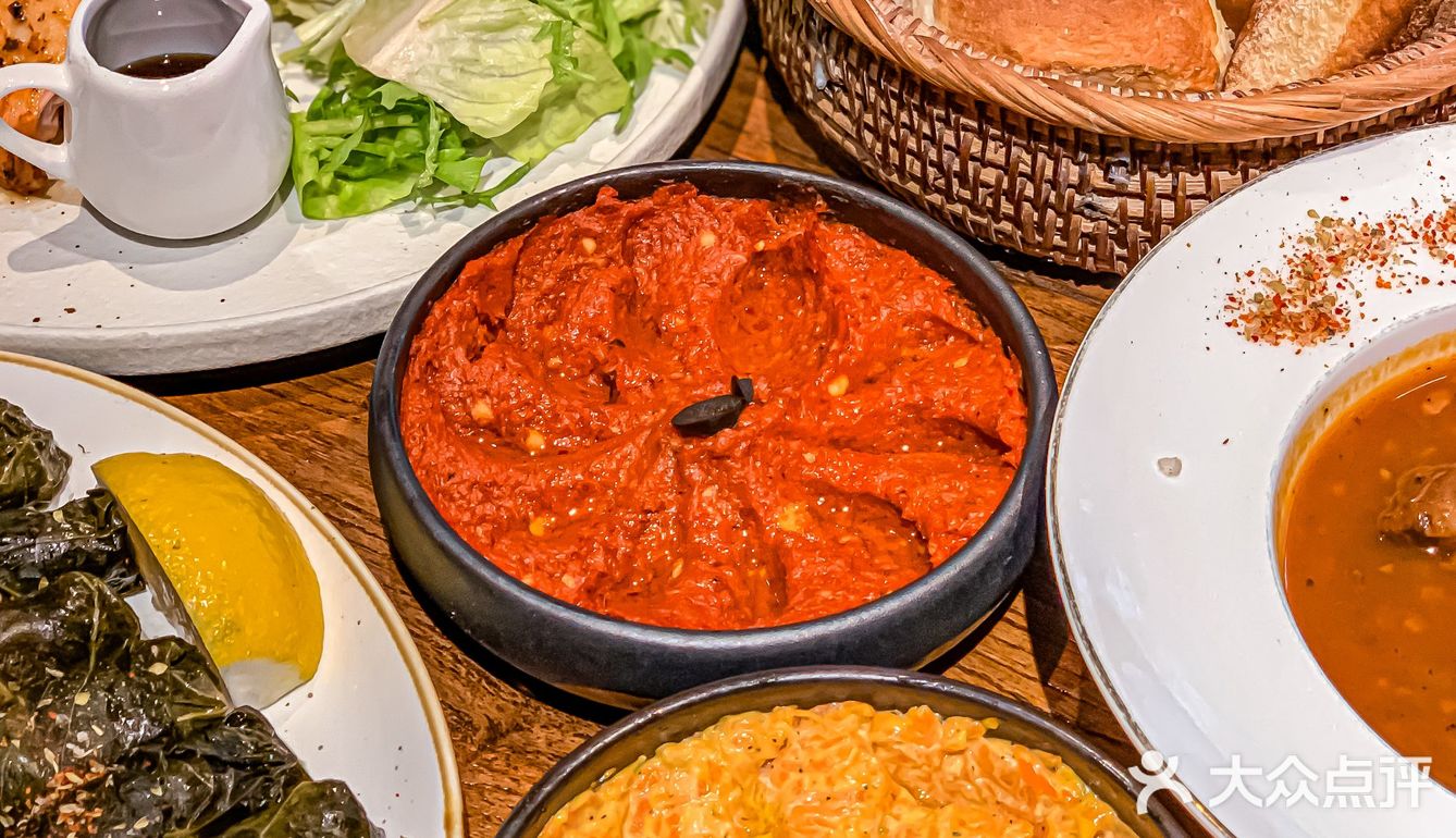 不出京就能吃到的土耳其美食，也忒地道了吧！