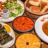 不出京就能吃到的土耳其美食，也忒地道了吧！