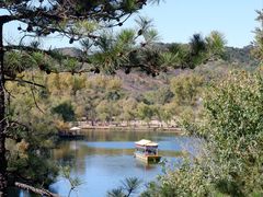 -承德避暑山庄景区