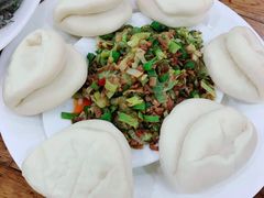 -三羊居食府(文艺路店)