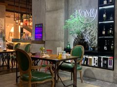-HOME餐厅粤菜 融合菜