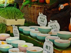 -亚马逊蒸汽活海鲜自助(LCM置汇旭辉广场店)