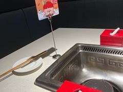 -海底捞火锅(金花路店)