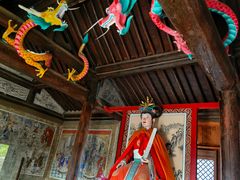 -鸡鸣驿古城
