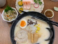 -本味友膳·茶餐厅(和达中心城店)
