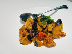 -金链花·泰国餐厅(国贸店)