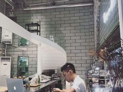-RWORK·COFFEE(滨江店)
