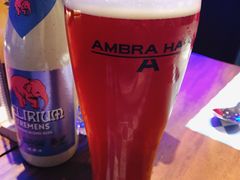 -Ambra Haus琥珀屋精酿餐厅(宝山店)