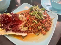 -URBAN SOI Thai Kitchen乐泰料理(长乐路店)
