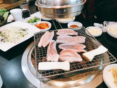 -Dombe豚(黑猪肉街店)