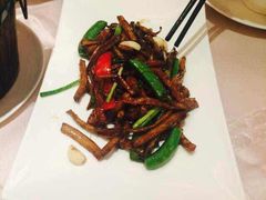 粗茶淡饭•汉口公馆-粗茶淡饭·汉口公馆(循礼门店)