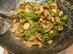 -费大厨辣椒炒肉(黄兴中心广场店)