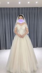 -MISS MIA 婚纱品牌馆