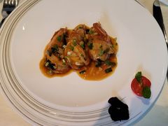 -皇朝会.经典传统粤菜(外滩店)