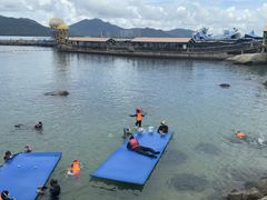 -海南分界洲岛旅游区