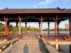 -东湖景区