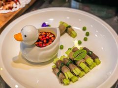 -茶叁酒肆·楚味江湖(菱角湖店)