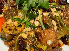-拿渡·水煮鱼 麻辣香锅(西单大悦城店)
