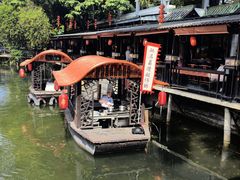 -侨美·唐荔园·40年地道粤菜