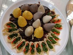 -新世纪绿洲(抚顺店)