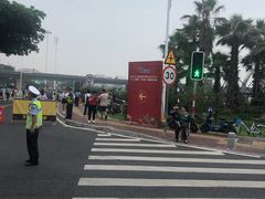 -龙舟池