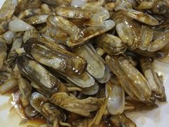 -四海蒸鲜蒸汽海鲜自助(北戴河店)
