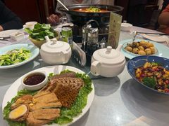 -贵州大厦贵州厅(樱花园西街店)