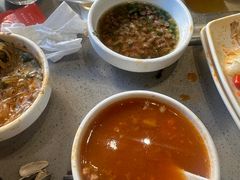 -海底捞火锅(公益西桥店)